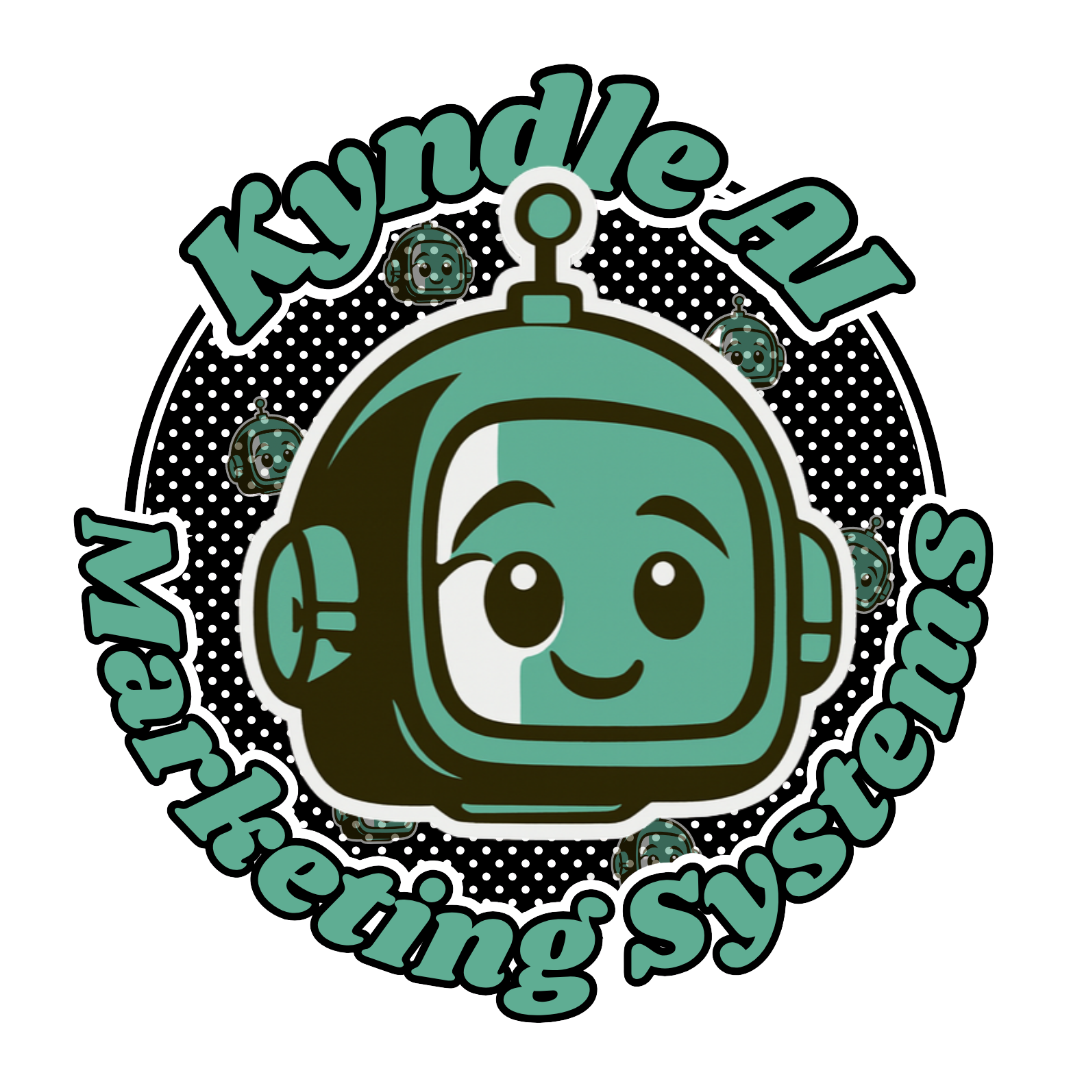 Kyndle AI Marketing Systems